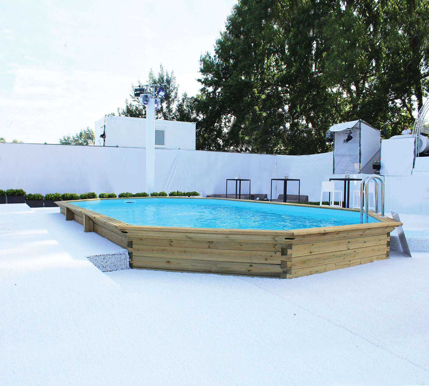 Piscine Hors-Sol  Magasin Piscines Online